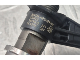 Форсунка 0445115007    Nissan X-Trail T31   