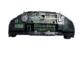 Přístrojová deska Mercedes-Benz C W204 2012 A2C53435305, 4809ZGS001