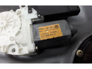 Передний комплект электрического механизма для подъема окна