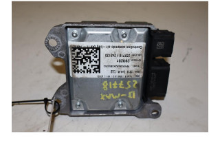 Блок подушек безопасности AV1T-14B321-CF Ford B-MAX