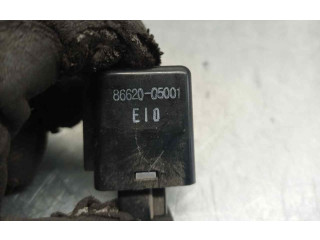 Блок предохранителей 8662005001 SsangYong Actyon