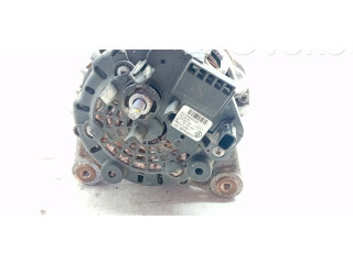 Генератор 231005933R Dacia Dokker