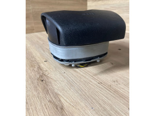 Подушка безопасности водителя 5J0880201D, 001T006ZB7A1   Skoda Fabia Mk2 (5J)