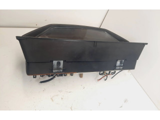 Přístrojová deska Mercedes-Benz E W124 1990 1245401348, 6160493001