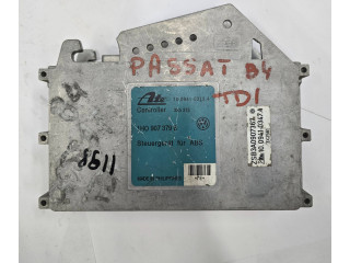 Блок управления АБС 1H0907379B, 3X5313 Volkswagen Golf III
