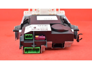 Блок управления двигателем Блок управления 31210320, 31210320 Volvo V50