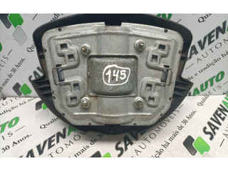 Подушка безопасности водителя SV2JT-23-11 Dacia Logan I