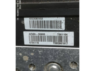 Блок АБС A258930900, 6158945200   KIA  Ceed  2012 - 2018 года