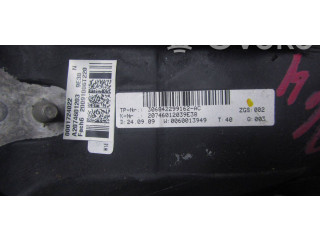 Volant Mercedes-Benz E C207 W207 2013 2074601203