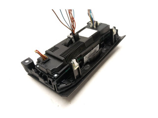 Блок управления климат-контролем A2128300285, 85555Q001 Mercedes-Benz E A207