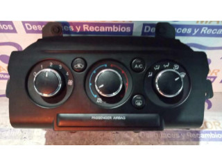 Блок управления климат-контролем G1B519980AA   Ford Ka