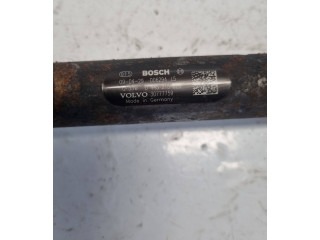 Топливная рампа 30777759, 006294L5 Volvo S80