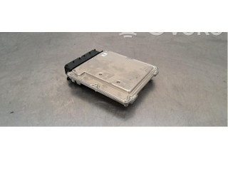 Блок управления двигателя 05L907309AH Skoda Octavia Mk4