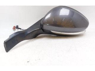 Зеркало электрическое Peugeot 2008 I 2013 - 2019 года