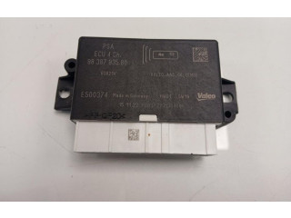 Řídící jednotka 9838793580   Peugeot Partner 1950