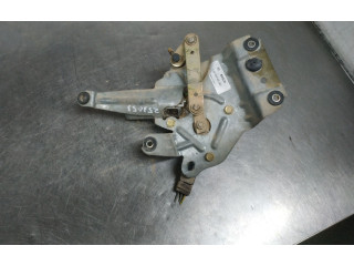 Моторчик заднего дворника 3397020406 Citroen Berlingo