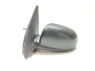 Зеркало электрическое Hyundai i10 2007 - 2012 года