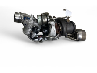 Turbodmychadlo Турбина A6510907080, 50300570 Mercedes-Benz GLE (W166 - C292)