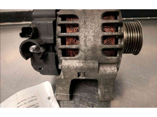 Генератор 5705NC Peugeot 107