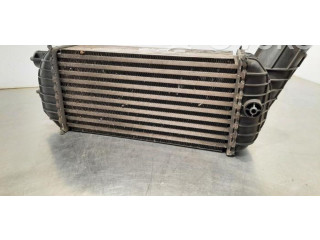 Радиатор интеркулера 9674720580   Citroen DS4