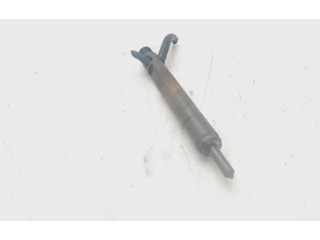 Форсунка TJBB02701D    Ford Transit -  Tourneo Connect   