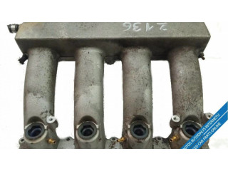 Всасывающий коллектор