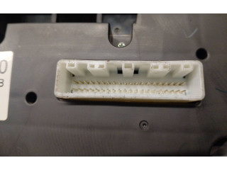 Модуль блока управления кондиционером 72311SC060, T1007170D Subaru Forester SH