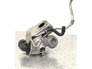  Турбина Peugeot 2008 I  9810681380         