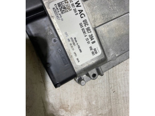 Řídící jednotka 05C907394B Audi A3 8Y 2021