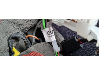 Подушка безопасности водителя 83A971589A Audi Q3 F3