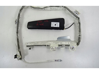 Боковая подушка безопасности 1047714R, 13844110 Mini Cooper Countryman F60