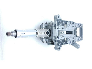 рейка Колонка рулевая A1664601316 Mercedes-Benz ML W166 2012-2017 года