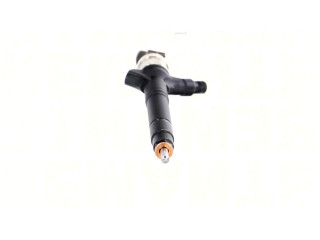 Турбина Жиклер (жиклеры) (форсунка (форсунки) Toyota Verso  095000766, 095000766         