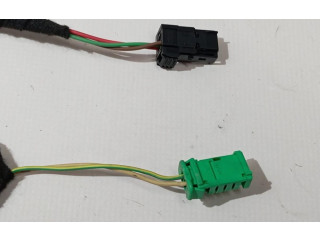 Зеркало электрическое Citroen C4 I 2004 - 2010 года