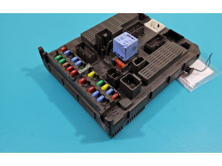 Блок комфорта 1499704080, IMPRK1397100   Citroen C8   