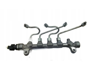 Vstřikovací lišta 0445214181 Hyundai ix35 pro naftový motor 1.7