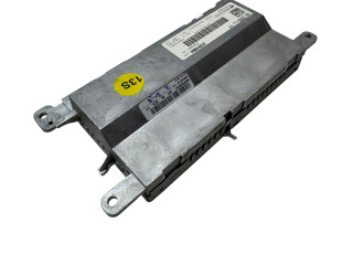 Дисплей 8T0919604 Audi Q5 SQ5