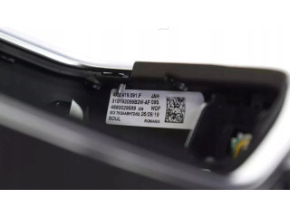 Руль Audi A6 S6 C8 4K 2018 - года 4K0419091F, 4K0419091F