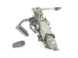 Рулевая рейка 9824737580, 98247375ZD Peugeot 2008 II 2019- года