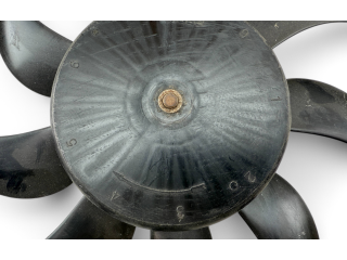 Вентилятор радиатора     5Q0959455AH    Audi A3 S3 8V 