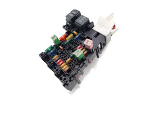 Блок предохранителей 5Q0937615C, 29072014 Audi A3 S3 8V