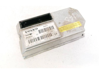 Блок подушек безопасности 0285001254, 8645271 Volvo V70
