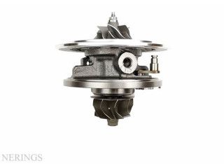 Turbodmychadlo Турбина 1000-010-583, CHRA10-0583 Renault Vel Satis