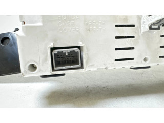 Дисплей    HR0343001, 78100E214   Honda Civic