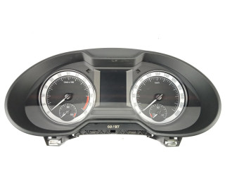 Přístrojová deska Skoda Octavia Mk3 (5E) 2018 5E0920751E