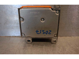 Блок подушек безопасности 9643825880, 550864500 Peugeot 306