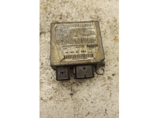 Блок подушек безопасности Jaguar XJ X350