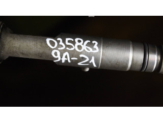 Vstřikovač 0445110114, 057130276h Audi A8 S8 D2 4D