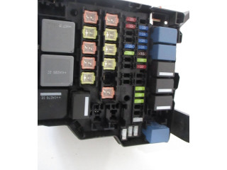 Pojistková skříňka 8V5114B144BA Ford Fiesta 2012