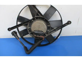 Вентилятор радиатора         Volkswagen Sharan 